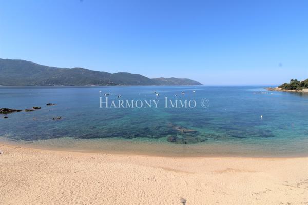 Vue mer imprenable – Pied dans l’eau