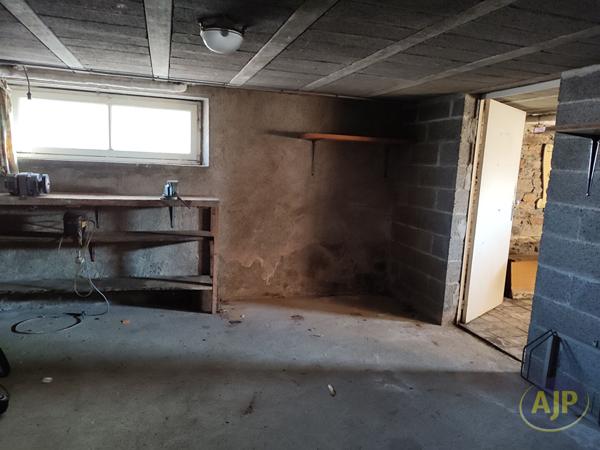 Location maison Montaigu : 1 048 € - AJP Immobilier Montaigu