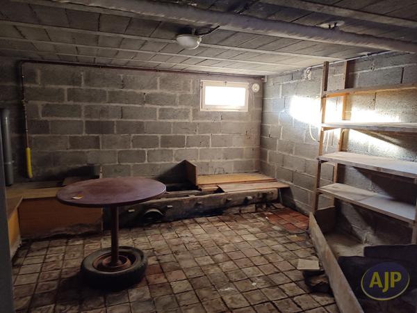 Location maison Montaigu : 1 048 € - AJP Immobilier Montaigu