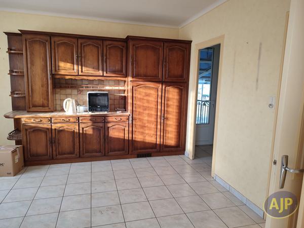 Location maison Montaigu : 1 048 € - AJP Immobilier Montaigu