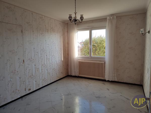 Location maison Montaigu : 1 048 € - AJP Immobilier Montaigu