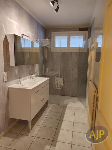 Location maison Montaigu : 1 048 € - AJP Immobilier Montaigu