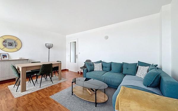 Appartement à vendre    3 pièces • 70,71 m2 Brunoy