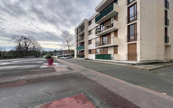 Appartement à vendre    3 pièces • 70,71 m2 Brunoy