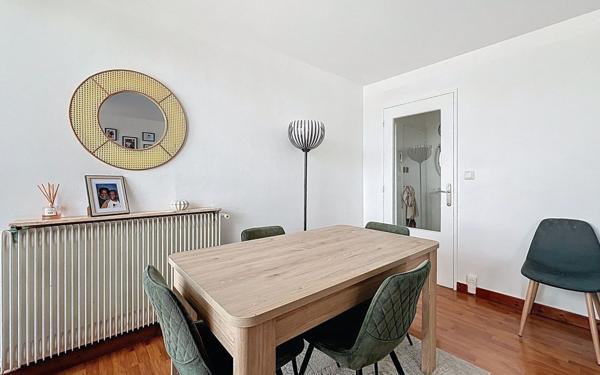 Appartement à vendre    3 pièces • 70,71 m2 Brunoy