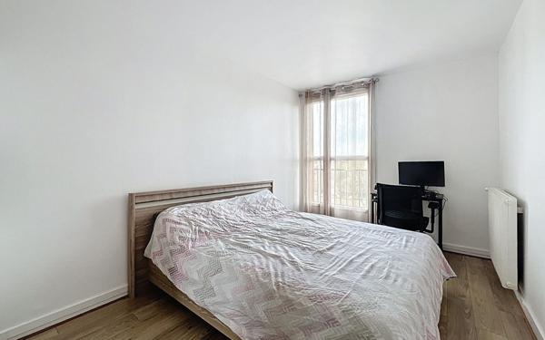 Appartement à vendre    3 pièces • 70,71 m2 Brunoy