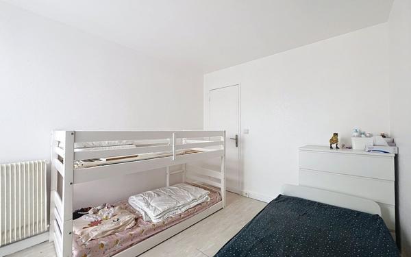 Appartement à vendre    3 pièces • 70,71 m2 Brunoy