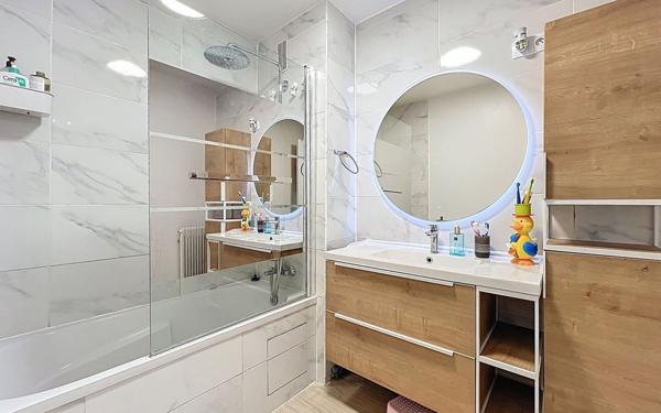 Appartement à vendre    3 pièces • 70,71 m2 Brunoy