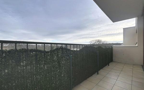 Appartement à vendre    3 pièces • 70,71 m2 Brunoy
