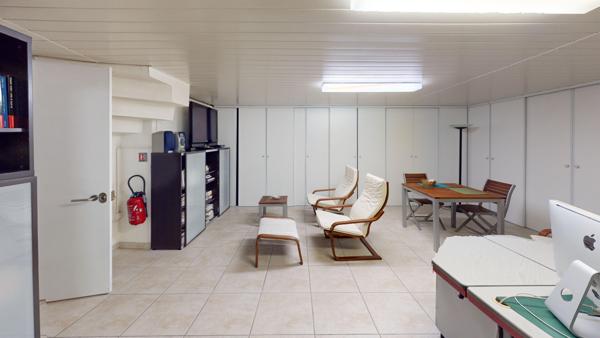 Local commercial 156 m2