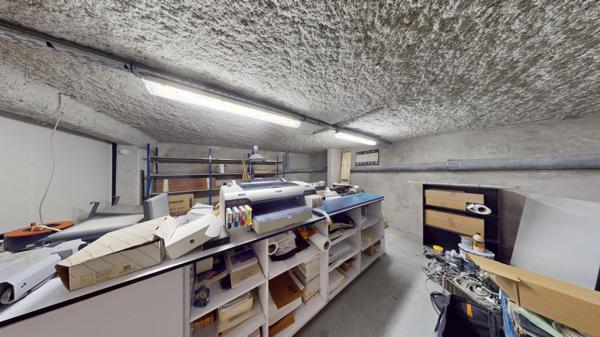 Local commercial 156 m2