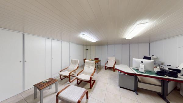 Local commercial 156 m2