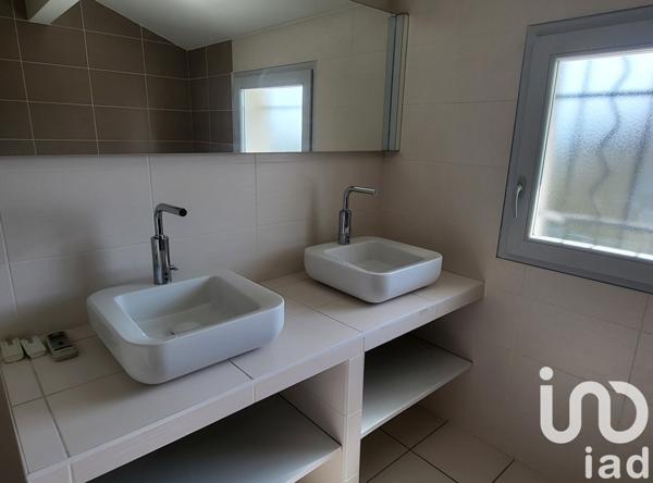 Maison à vendre 6 pièces 92 m² Soucieu-en-Jarrest