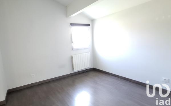 Maison à vendre 6 pièces 92 m² Soucieu-en-Jarrest