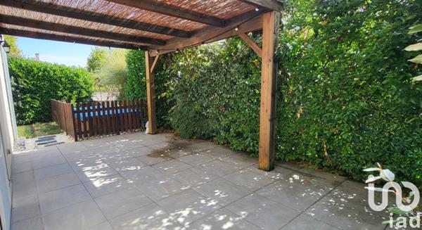 Maison à vendre 6 pièces 92 m² Soucieu-en-Jarrest