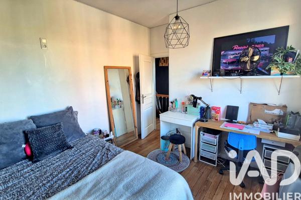 Maison à vendre 5 pièces 119 m² Noisy-le-Sec