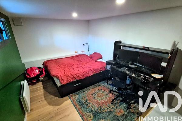 Maison à vendre 5 pièces 119 m² Noisy-le-Sec