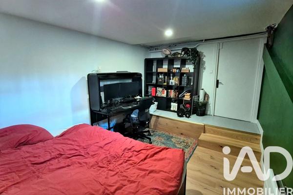 Maison à vendre 5 pièces 119 m² Noisy-le-Sec