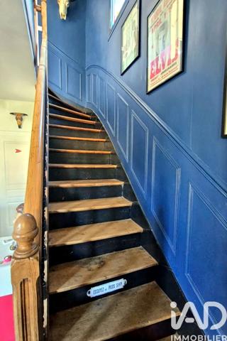 Maison à vendre 5 pièces 119 m² Noisy-le-Sec