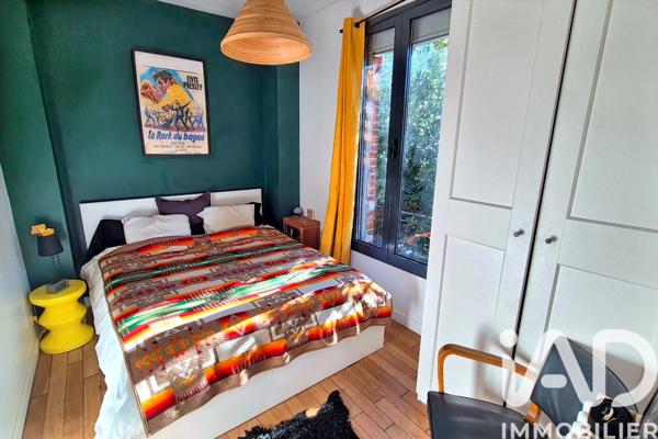 Maison à vendre 5 pièces 119 m² Noisy-le-Sec