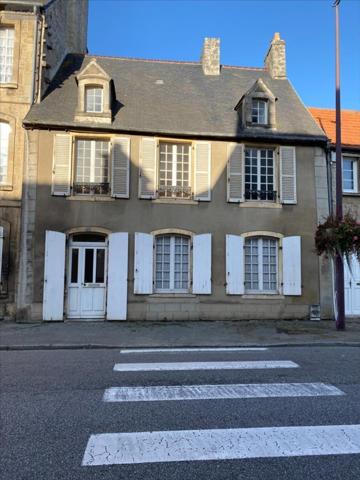 Maison à vendre à Valognes dans la Manche (50700), ref : 50088-1057757