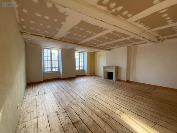 Maison à vendre à Valognes dans la Manche (50700), ref : 50088-1057757