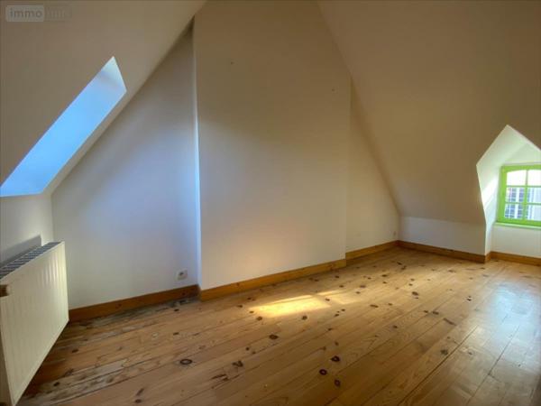 Maison à vendre à Valognes dans la Manche (50700), ref : 50088-1057757