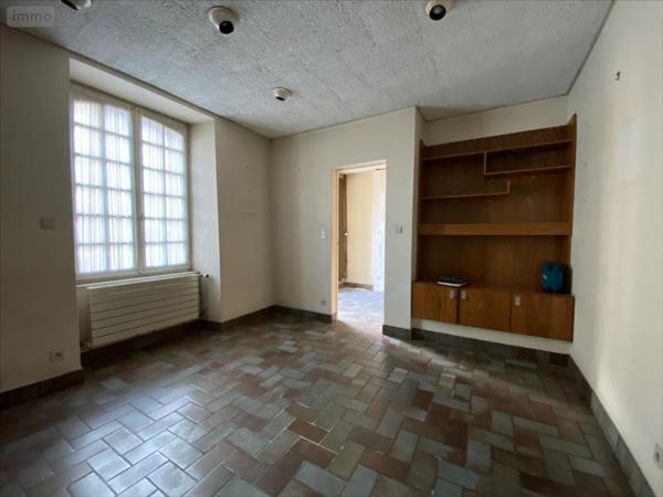 Maison à vendre à Valognes dans la Manche (50700), ref : 50088-1057757