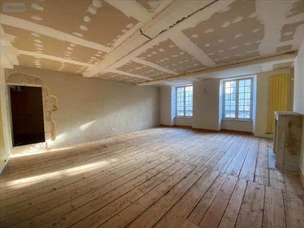 Maison à vendre à Valognes dans la Manche (50700), ref : 50088-1057757