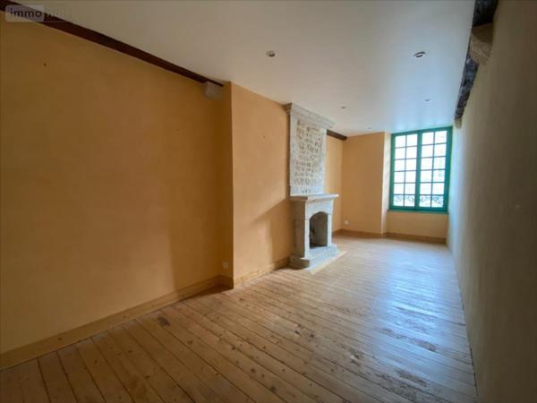 Maison à vendre à Valognes dans la Manche (50700), ref : 50088-1057757