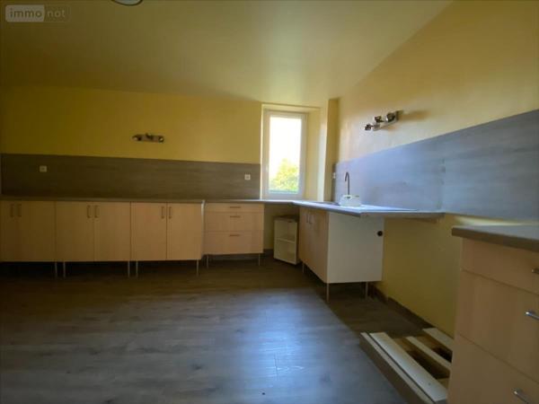 Maison à vendre à Valognes dans la Manche (50700), ref : 50088-1057757