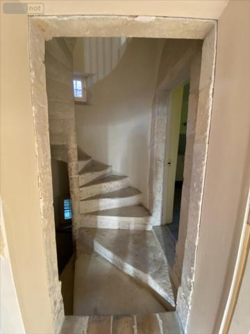 Maison à vendre à Valognes dans la Manche (50700), ref : 50088-1057757