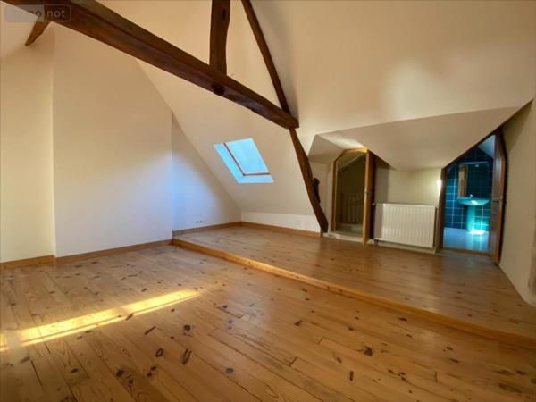 Maison à vendre à Valognes dans la Manche (50700), ref : 50088-1057757