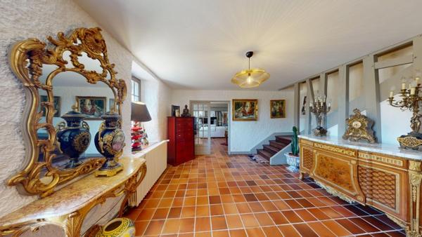 Vente / Corps de ferme à Beaune-la-Rolande (45340)