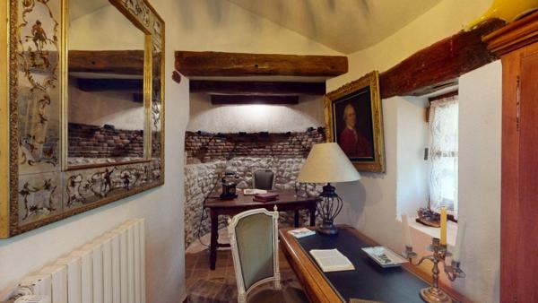 Vente / Corps de ferme à Beaune-la-Rolande (45340)