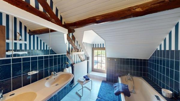 Vente / Corps de ferme à Beaune-la-Rolande (45340)