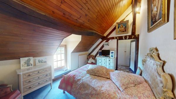 Vente / Corps de ferme à Beaune-la-Rolande (45340)