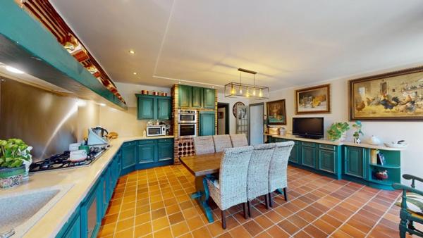 Vente / Corps de ferme à Beaune-la-Rolande (45340)