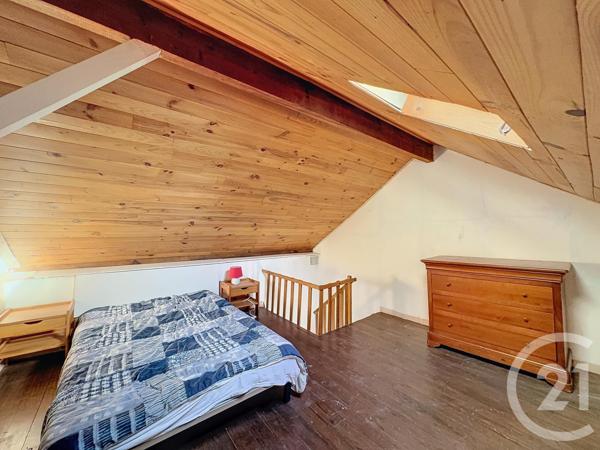 Maison à vendre  4 pièces - 55,09 m2 ARCACHON - 33