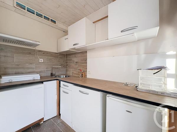 Maison à vendre  4 pièces - 55,09 m2 ARCACHON - 33