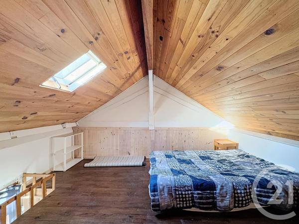 Maison à vendre  4 pièces - 55,09 m2 ARCACHON - 33