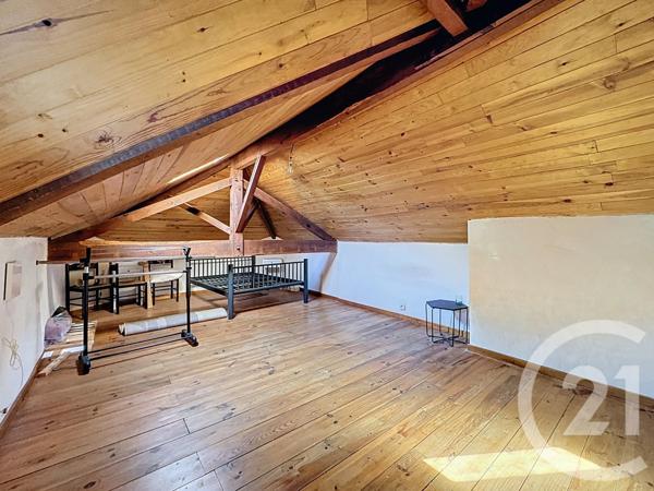 Maison à vendre  4 pièces - 55,09 m2 ARCACHON - 33