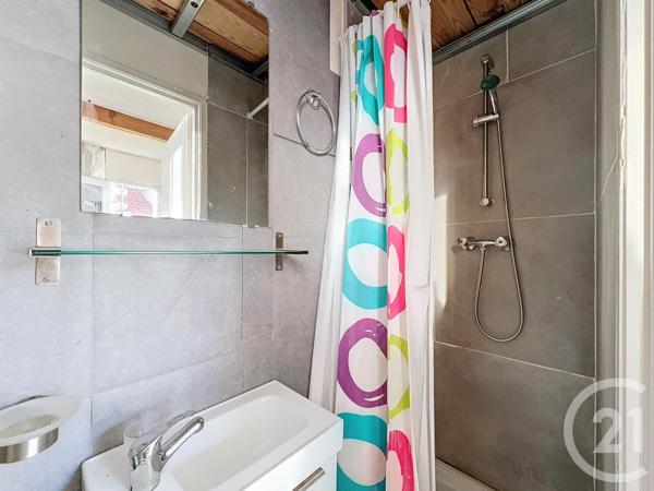 Maison à vendre  4 pièces - 55,09 m2 ARCACHON - 33