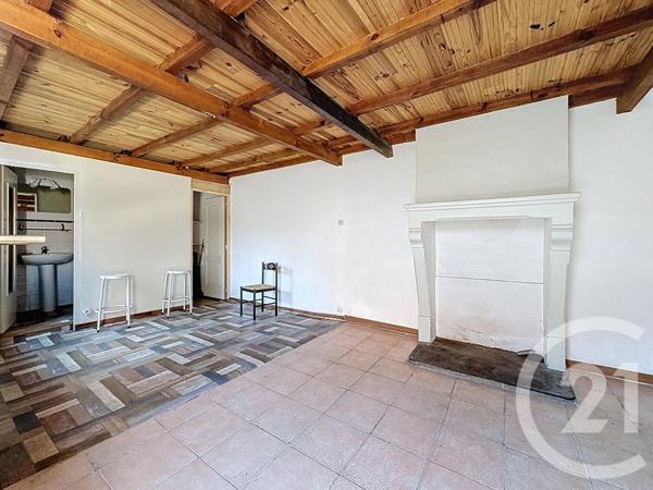 Maison à vendre  4 pièces - 55,09 m2 ARCACHON - 33