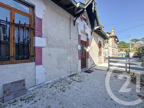 Maison à vendre  4 pièces - 55,09 m2 ARCACHON - 33