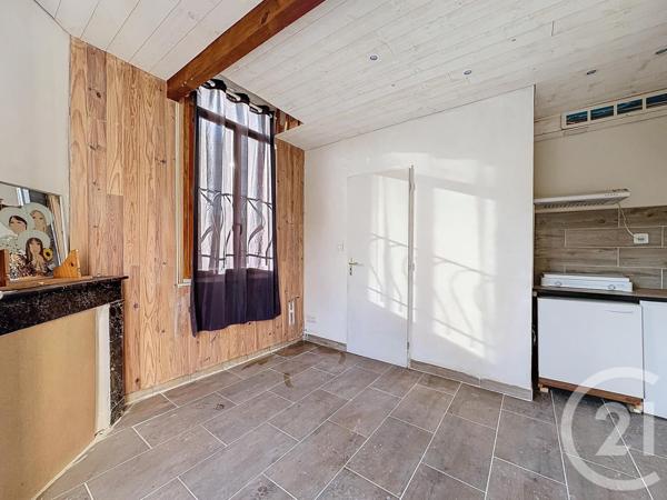 Maison à vendre  4 pièces - 55,09 m2 ARCACHON - 33