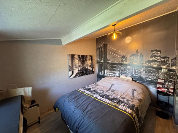 À LOUER – Communay - Maison meublée de 120 m² avec terrasse, jacuzzi et studio indépendant Communay (69360)