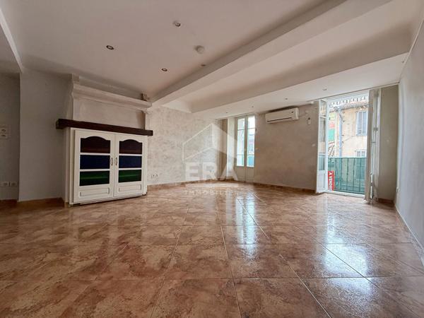 Maison Vence 4 pièce(s) 68 m2 - balcon