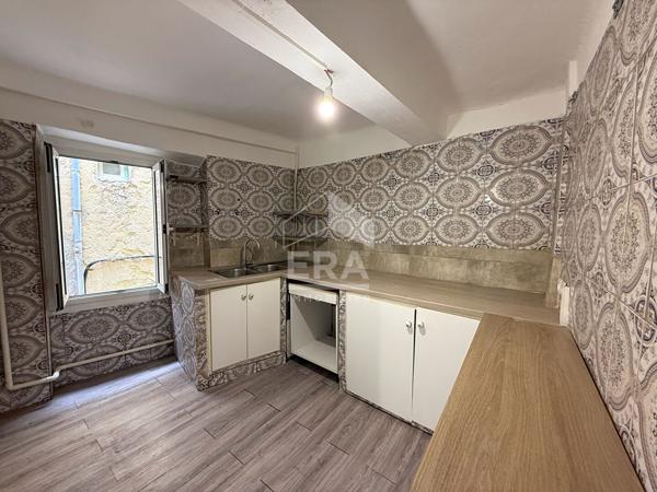 Maison Vence 4 pièce(s) 68 m2 - balcon