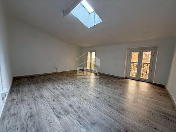 Maison Vence 4 pièce(s) 68 m2 - balcon